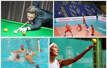 Пълната спортна зала. Мечта или близка реалност? 