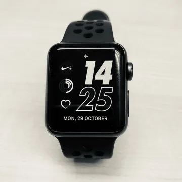 Apple Watch спаси живота на възрастна жена