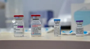 Ваксините срещу ковид - повече заразени, по-малко болница и смърт