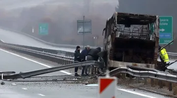Македонският гл. прокурор отхвърля версията за тубите с гориво