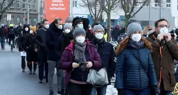 СЗО ни попари, каза защо коронавирусът няма да спре