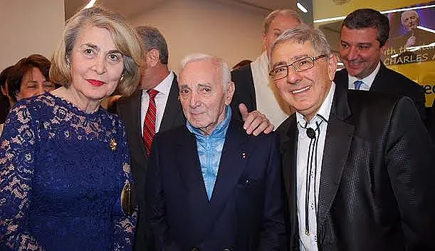 Мария Конакчиева разкрива тайни от дипломацията