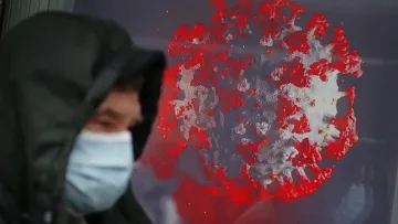 Скандал. Лекари поканиха антиваксъри в моргата