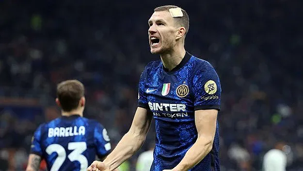 Интер би свой кошмар, чака класиране