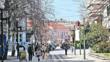 Чака се демографски шок у нас! Прогнозите