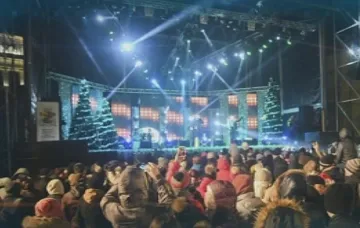 COVID отменя концерта за Нова година, парите отиват за друго