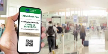 Вкарват промени в зелените сертификати. Какво следва?