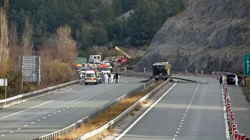 Ден след трагедията: Как са ранените? Какво става с пътя?