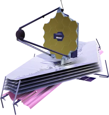 НАСА отлага изстрелването на космическия телескоп „Джеймс Уеб“