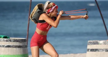 Последна капитанска битка: Милена напусна "Игри на волята"