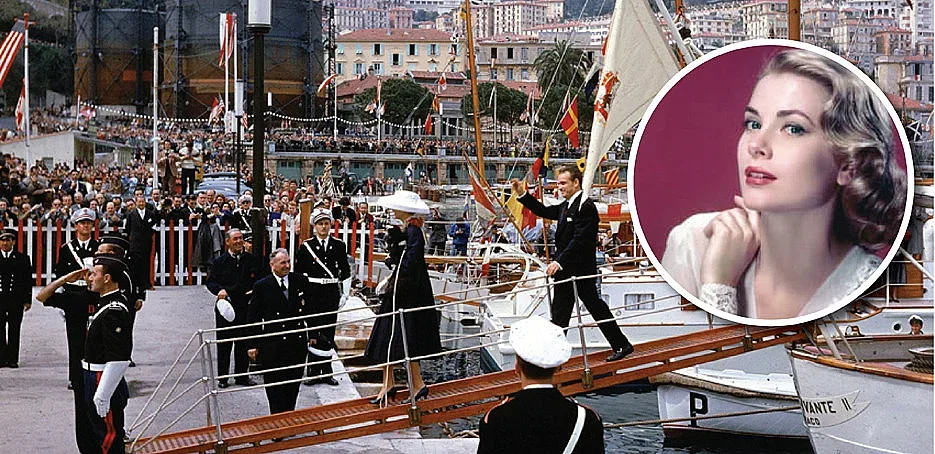 Грейс Кели и нейната приказка с нещастен край
