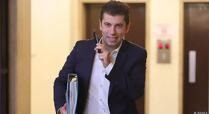 Кирил Петков се появи в трейлър на нов филм