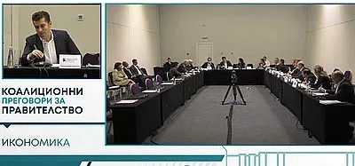 Радикално решение за специализираните съд и прокуратура