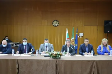 Банско и Добринище се подготвят за зимния сезон