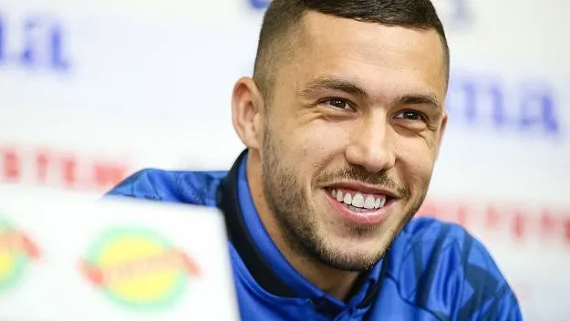 Голям трансфер в Лудогорец