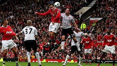 Бербатов с предложение кой да води Манчестър Юнайтед