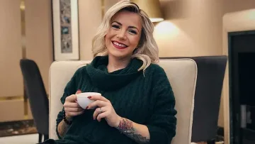 Поли Генова роди принцеса Леа