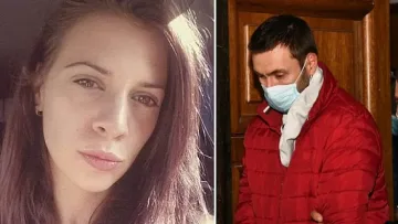 Майката на Евгения: Как да кажа на сина ти, че си убил майка му?