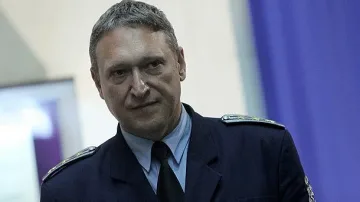 Изгорял е тахографът, който записва движението на автобуса