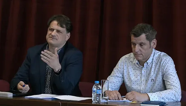 Мариан Бачев с решителен ход за сценичните изкуства. Решенията (ВИДЕО)