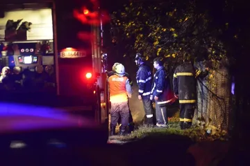 Адът в Рояк тръгнал от бойлерите