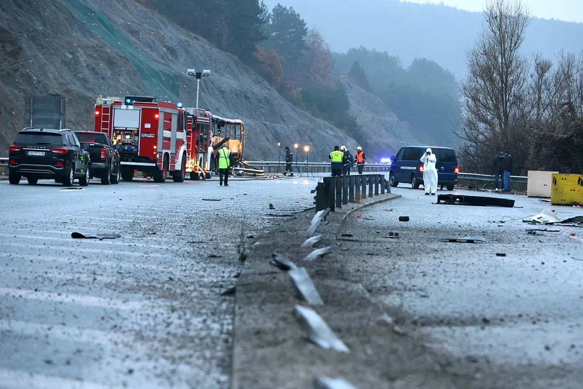 Напрежение! Полиция обгради офиса на фирмата в Скопие