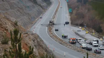 Кога ще бъде възстановено движението по "Струма"