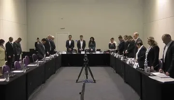 Адът на "Струма" в преговорите за кабинет. Какво говорят? (НА ЖИВО)