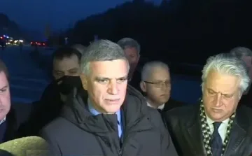 ТРАГЕДИЯТА! Премиерът Янев: Разтърсени сме!