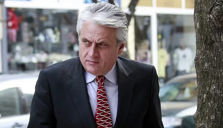 ТРАГЕДИЯТА! Рашков: Картината е ужасяваща, хората са на въглен