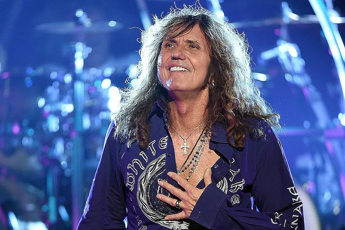 Култовите Whitesnake за последно у нас. Кога?
