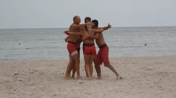 Кой спечели последната териториална битка в "Игри на волята"