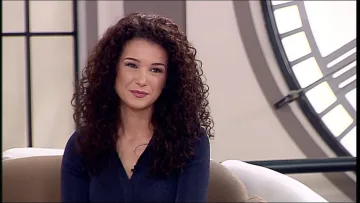 Любима тв водеща стана майка на момченце