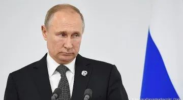 Разузнаването на Путин обяви: Готви ли се война с Украйна