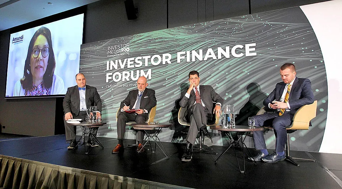 Държавите от региона на Трите морета имат огромен потенциал