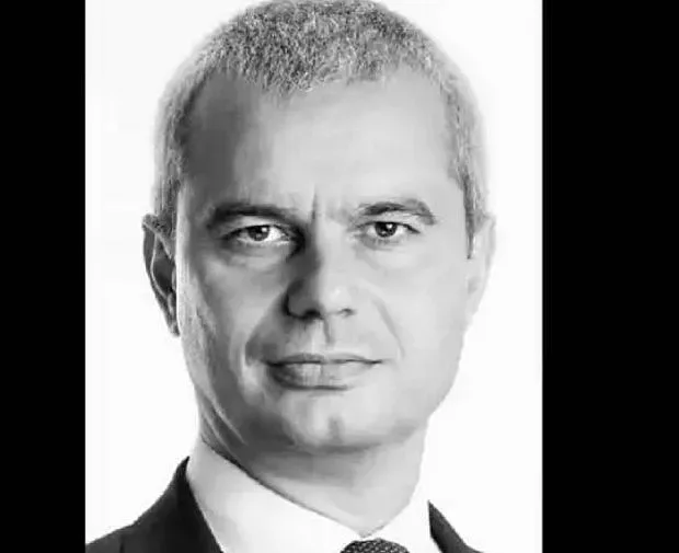 Тежък фейк за наш политически лидер