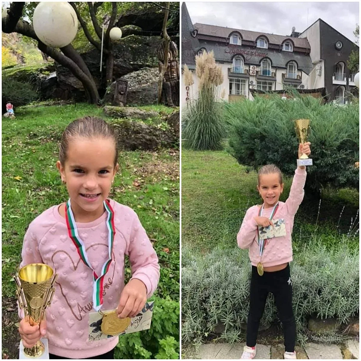 Семеен шахматен турнир се проведе в Казанлък