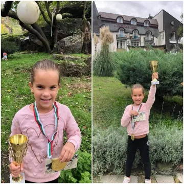 Семеен шахматен турнир се проведе в Казанлък