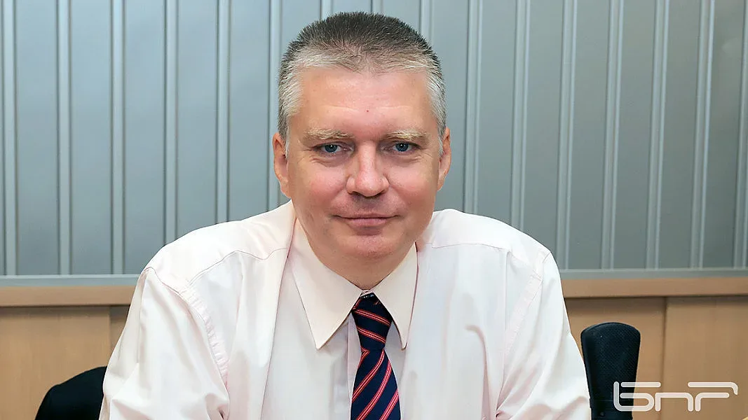 Експерт към Борисов - давай оставка!