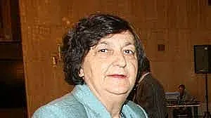 Отиде си проф. Нора Ананиева