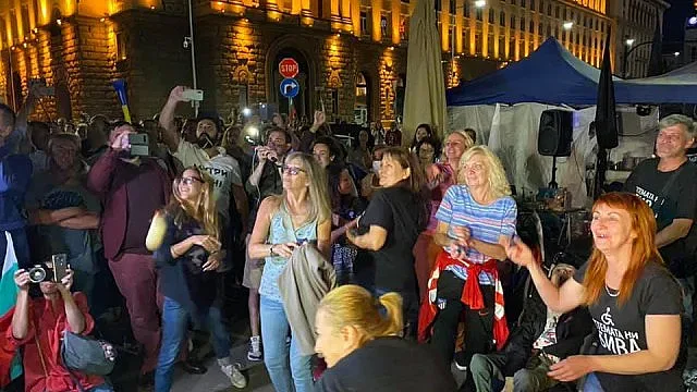 Светът - коя е вълшебната дума за победата на президента