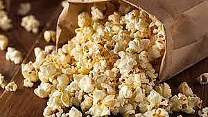 Обявиха кой е най-екологичният строителен материал. Пуканките