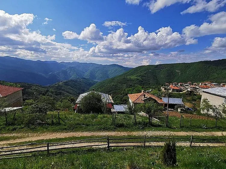 Откриха българския Стоунхендж