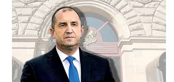 Първи резултати: С колко печели Радев