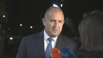 Радев: Хората се измориха от избори