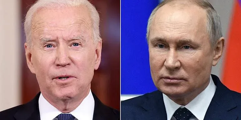 Готвят нова среща Байдън - Путин.  За какво ще си говорят?
