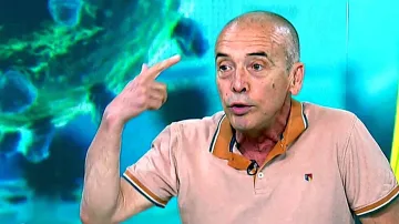 Мангъров се обади: По-зле сме от Африка