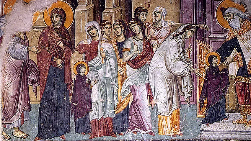 В Деня на християнското семейство гадаем за година напред