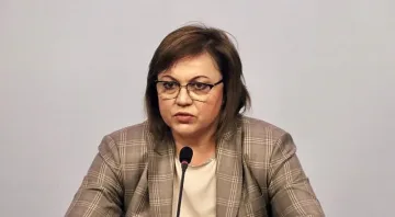 Изненада за Нинова. Социалисти успяха да свикат нов пленум