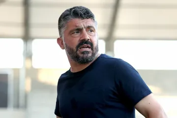 Много колоритно име в битка за треньор на Италия